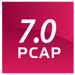 7.0 PCAP