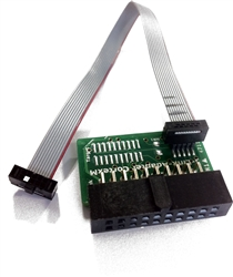 Olimex Cortex-M JTAG Adapter