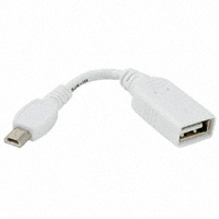 Tensility mini USB OTG cable