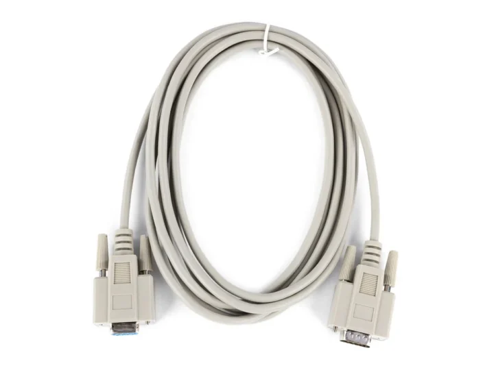 10 ft rs232 cable